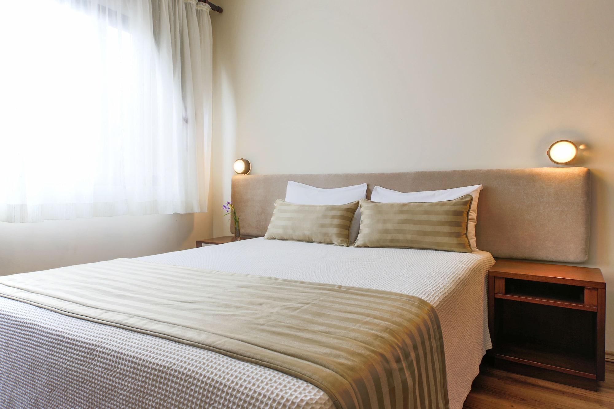 Astron St Moritz By Nobile Otel São Bernardo do Campo Dış mekan fotoğraf