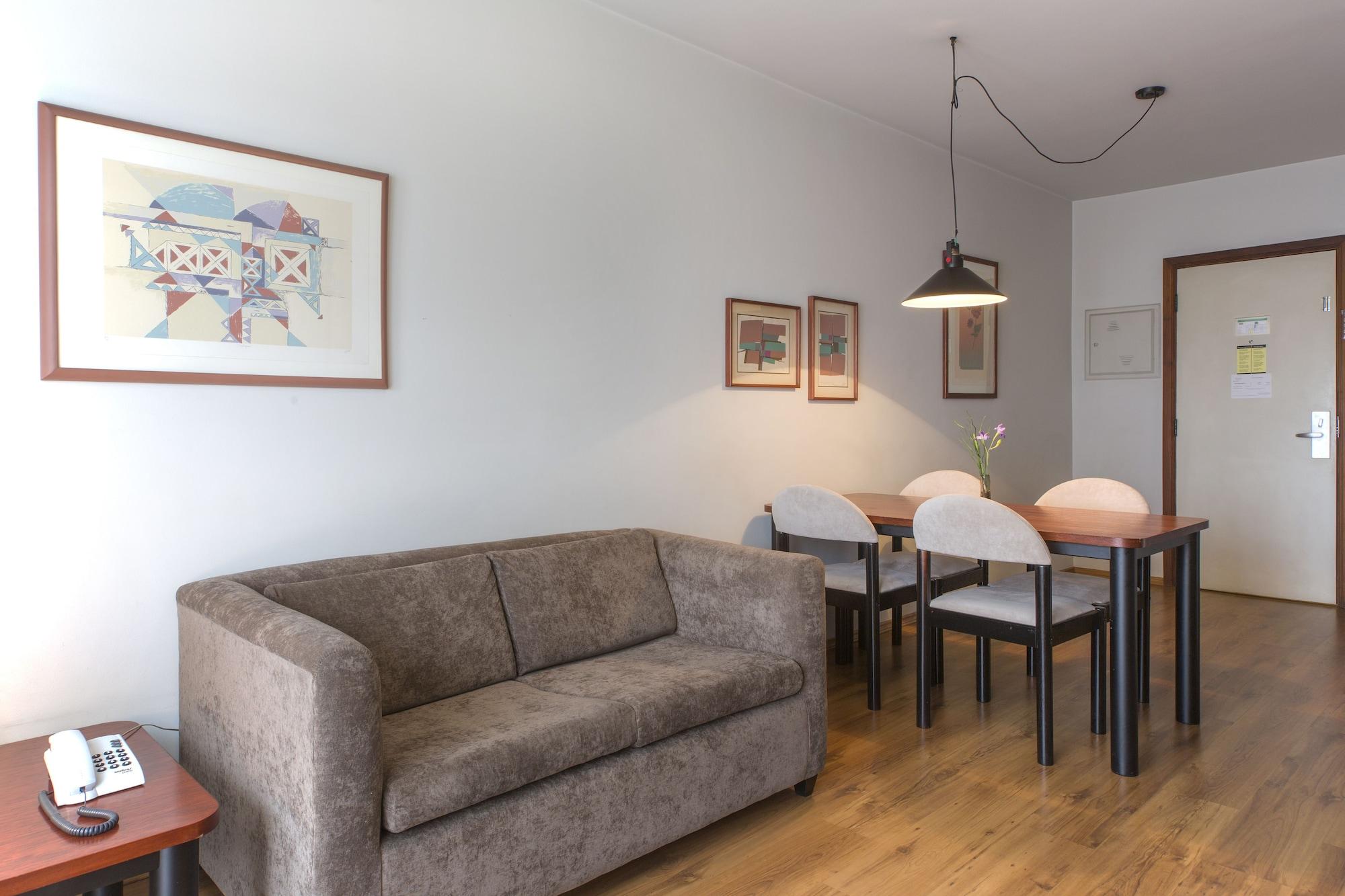 Astron St Moritz By Nobile Otel São Bernardo do Campo Dış mekan fotoğraf